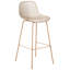 Counter Stool with Metal Frame-874002720