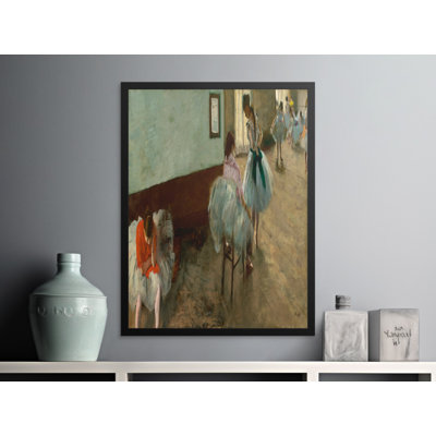 Lamont Print