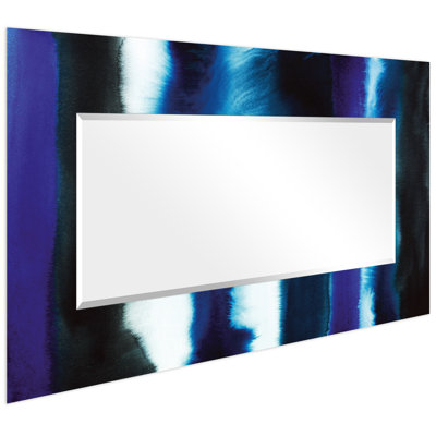 Kellar Glass Rectangle Mirror