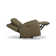 Iris Power Recliner With Power Headrest