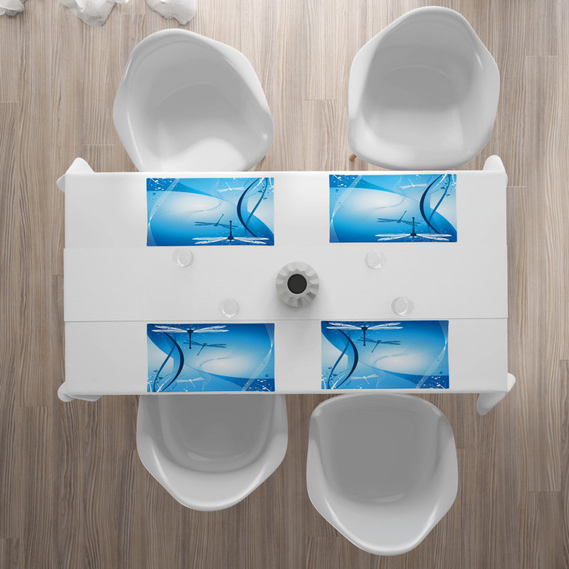 Récapitulatif 18,5" libellule