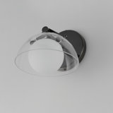 Domain 1 - Light Armed Sconce