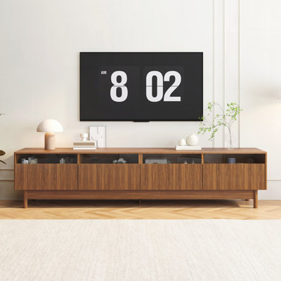 Meuble télé moderne pour le salon
