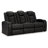 Gwenny 86'' Faux Leather Power Reclining Sofa