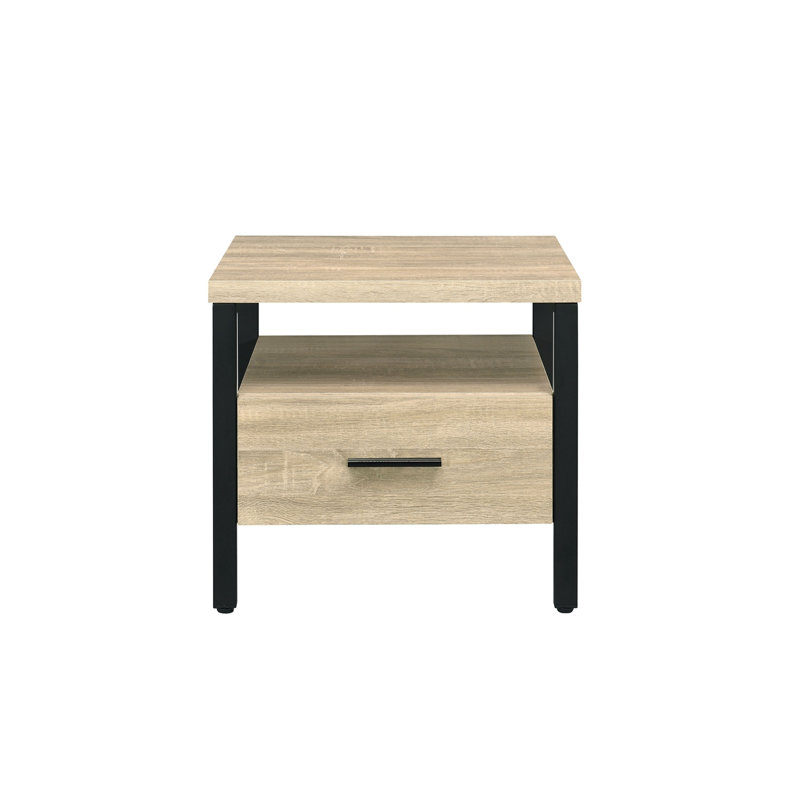 Yawan Accent Table