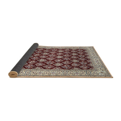 Oriental Indoor Rug