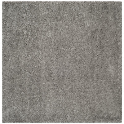 Hermina Silver Area Rug