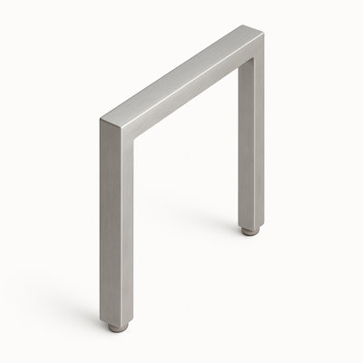 Kubista 1" Double Bathroom Vanity Base Only