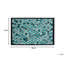 Burkeville Geometric Leather Area Rug-1099640740