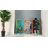 3-Piece Reversible Sequin Sensory Wall Panels with Wood Frame – Interactive Toy for Kids Rooms, Classrooms, and Therapy Room Decor-2134167415