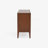 Lois Walnut Cabinet