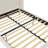 Holly Queen Size Upholstered Platform Bed-73214752