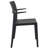 Jeffrey Stacking Patio Dining Armchair-506274004