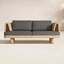 Loophole Outdoor 2 - Seat Loveseat-1775677908