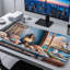 Polyester Desk Pad-153034093