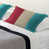 Red/Beige/Teal