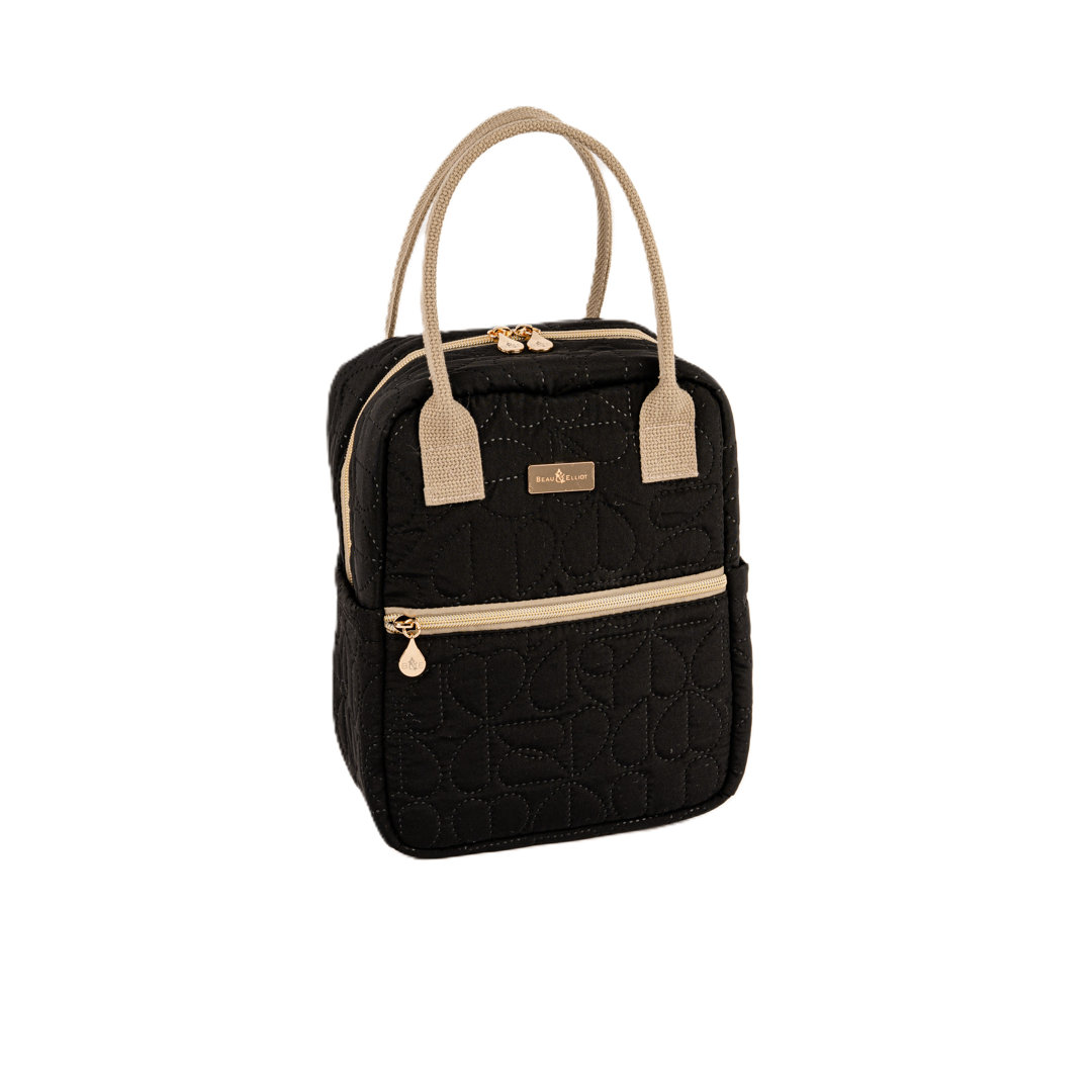 Oxford Beau & Elliot Picnic Tote Bag Cooler