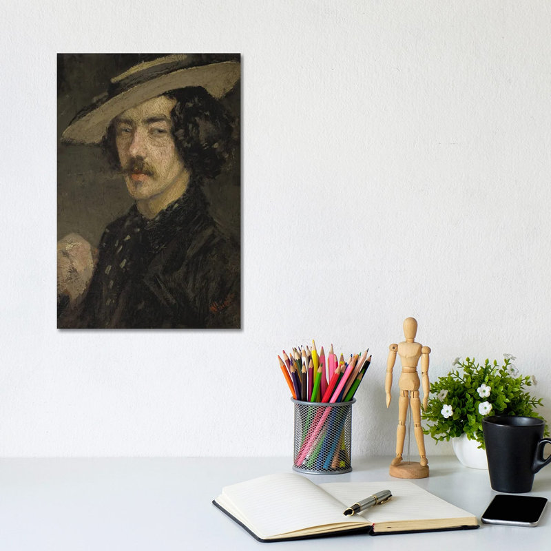 Print, 30.48 cm H x 20.32 cm W x 1.905 cm D, Does Not Apply