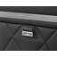 Fauteuil en cuir véritable 45 po Batchler-89794141