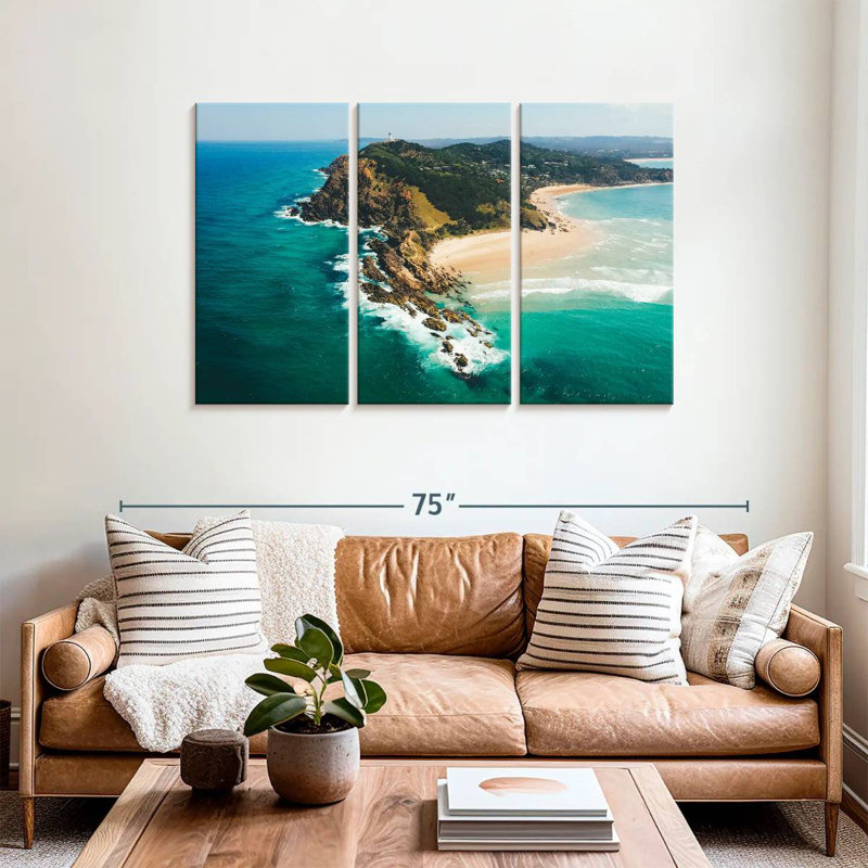 Plage Byron Bay
