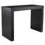 Canyon Faro C-Shape Dining Table-819986293