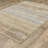Michels Distressed Stripe Gold/ Brown Area Rug-463652879