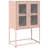 Pink is out of stock