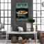 «Lasundra Kitten Bath Soap On Canvas», impression-737388174