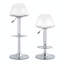 Ensemble de 2 tabourets de comptoir Athelene-1342398315
