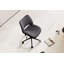Chaise de bureau Natalka-1068899010
