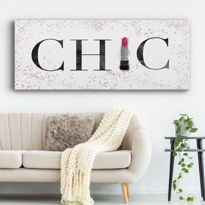 " Chic "