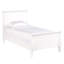 Mobilier de chambre à coucher 1pc