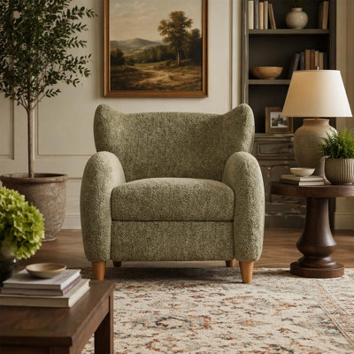 Multifunctional Chair