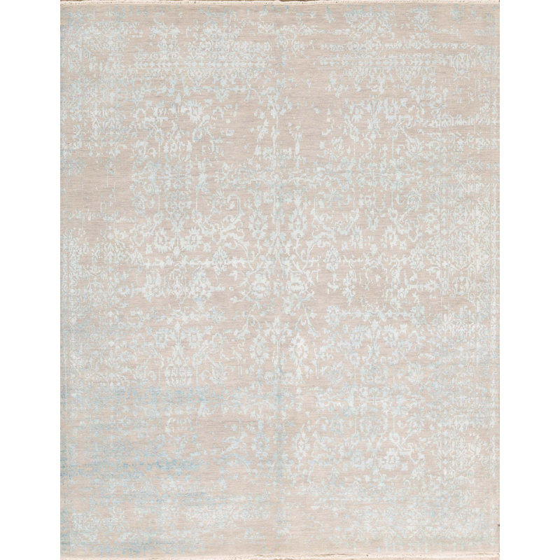 One-of-a-Kind 8' X 9'11" Area Rug