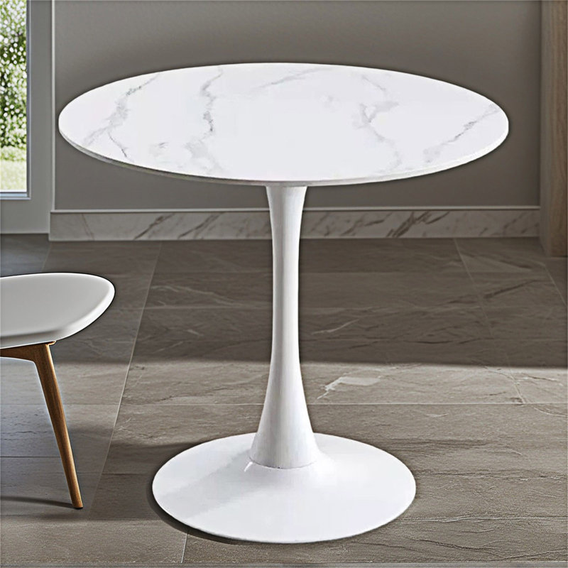 Round Coffee Table