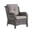 Deb Wicker Patio Chairs with Cushions-1409194349