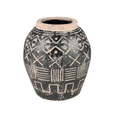 Grand vase Eleni