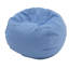26" Round Bean Bag Chair-1736665577