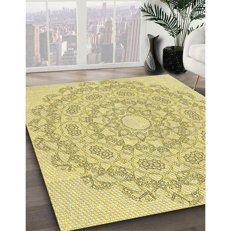 Indoor Rug, Rectangle 8' x 10'