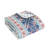 Ingwar Polyester Geometric Shapes Quilt-2031179062
