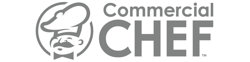 Commercial Chef logo