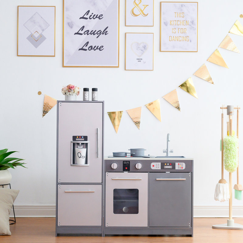 Milano Kitchen Set