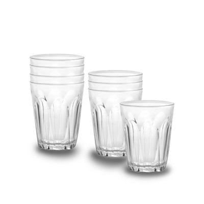 Duralex Provence Clear Tumbler
