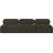 Ames Upholstered Sofa-113579620-90279136