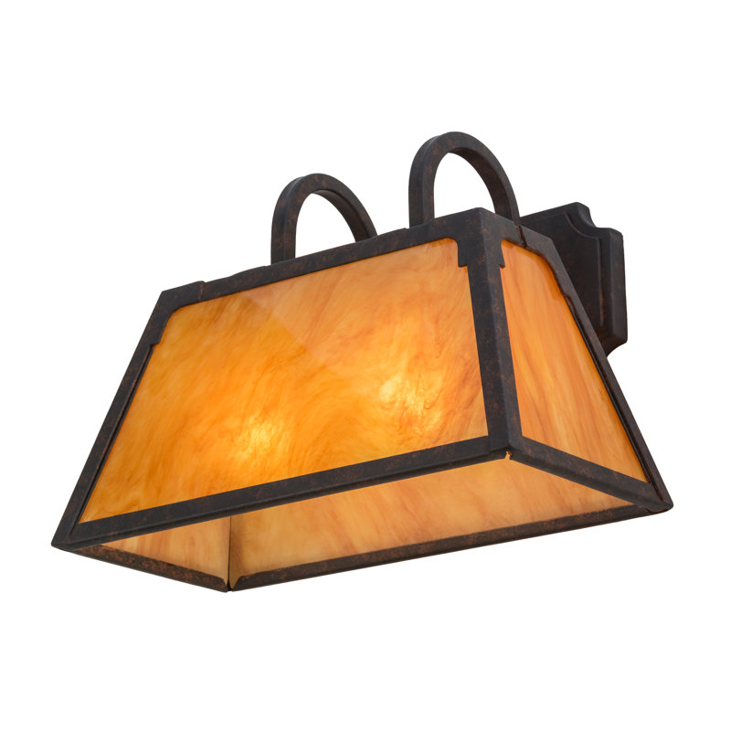 Plafonnier encastré 1 lumières dalton