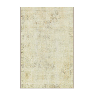 Abstract Indoor Rug