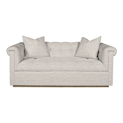 Thom Filicia Home Loveseat