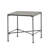 End Table For Garden Patio