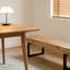 Banc de salle à manger 59 po-1481002065