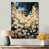 Toile tendue